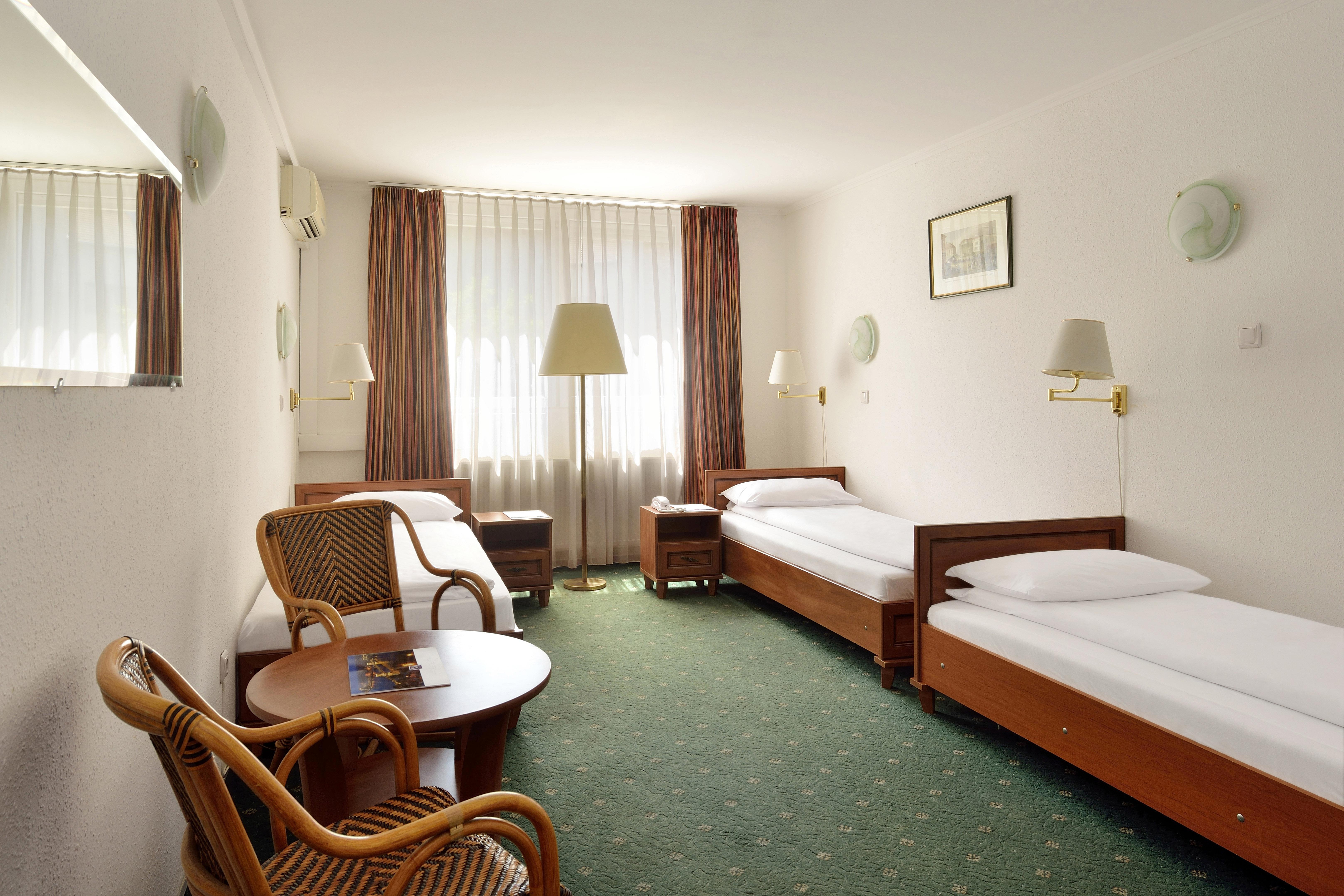 Impulso Fashion Hotel بودابست المظهر الخارجي الصورة