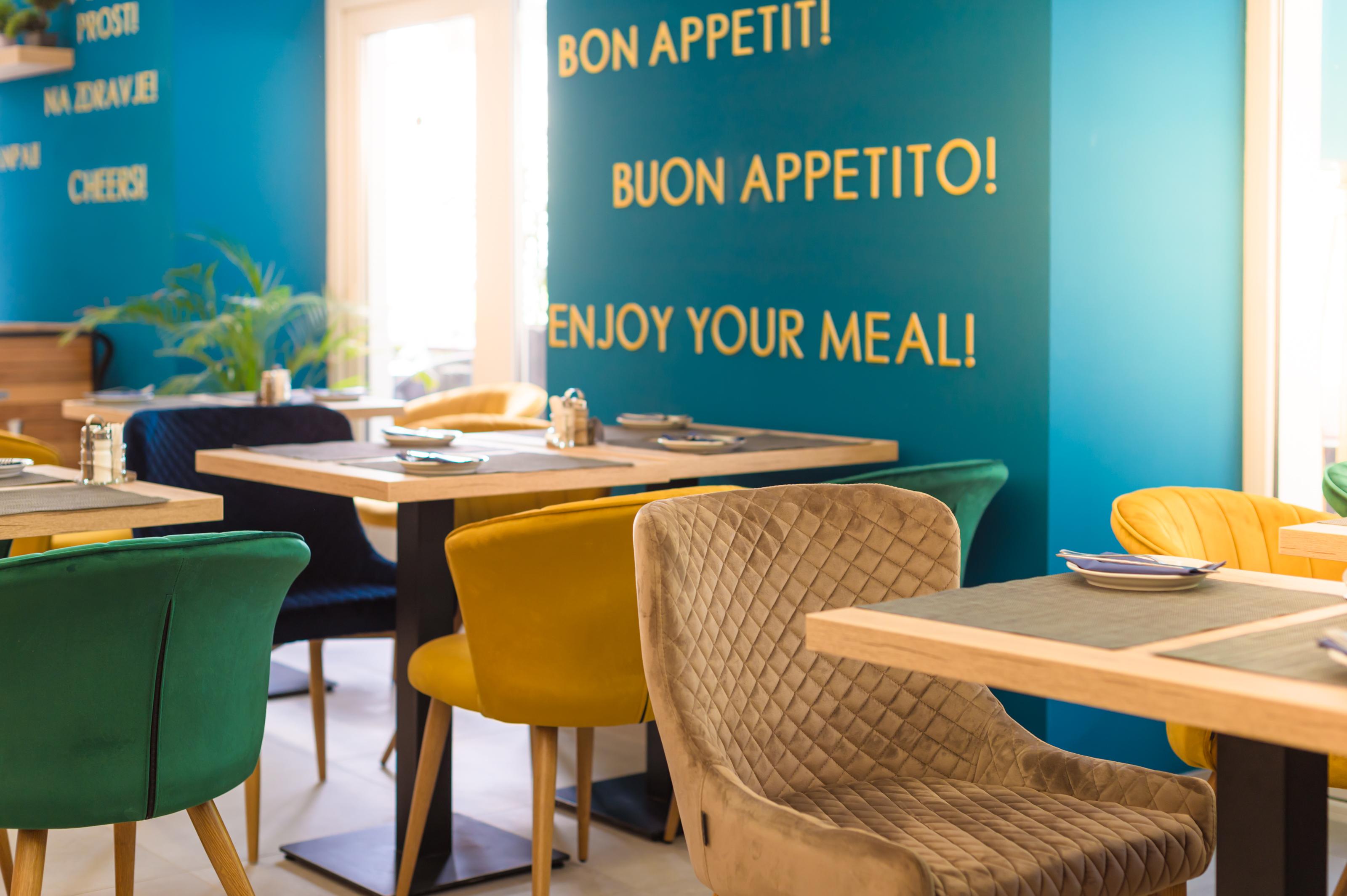Impulso Fashion Hotel بودابست المظهر الخارجي الصورة