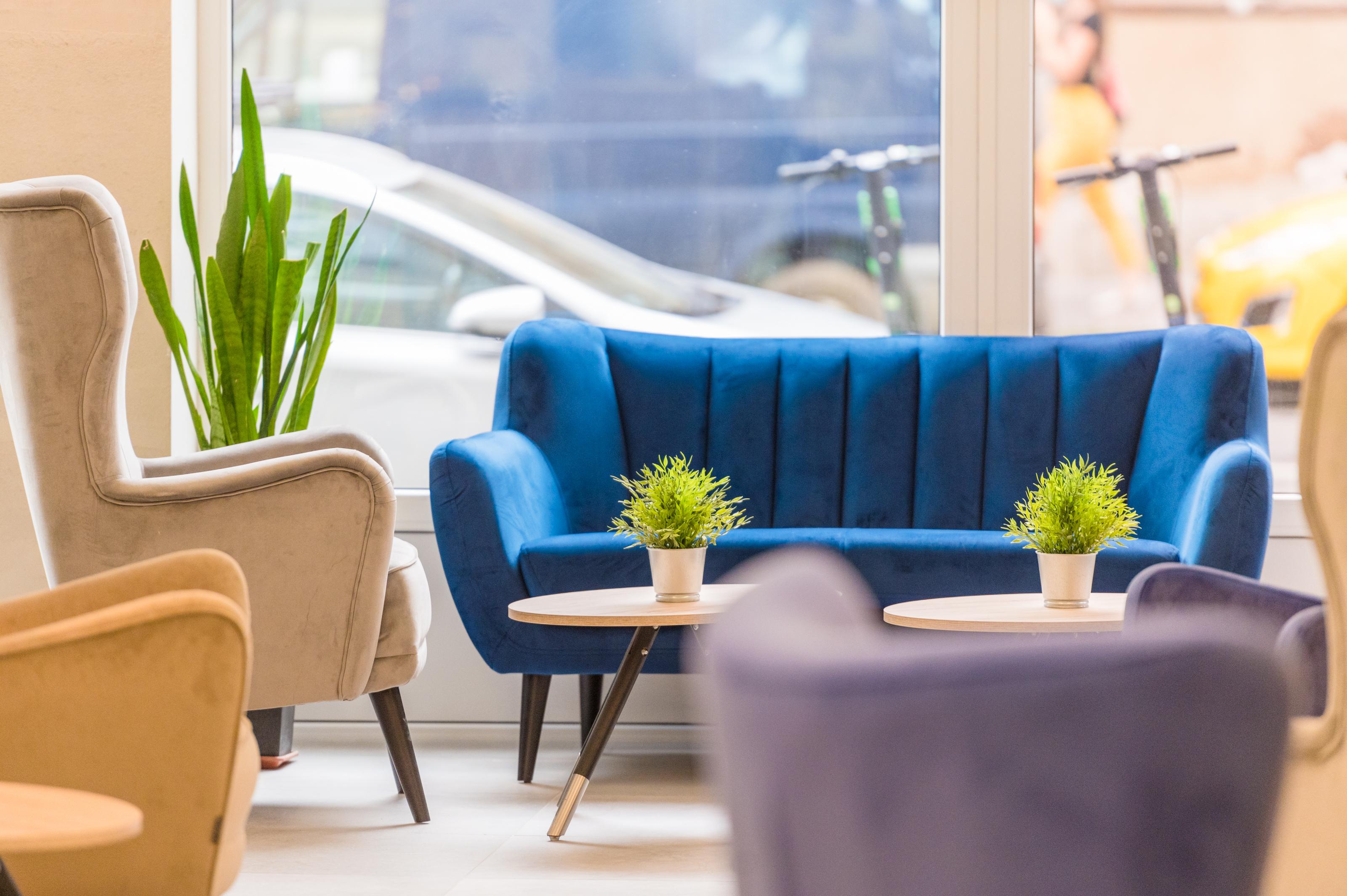 Impulso Fashion Hotel بودابست المظهر الخارجي الصورة
