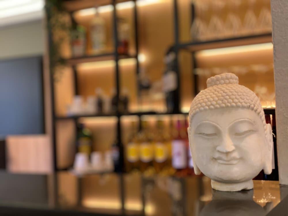 Impulso Fashion Hotel بودابست المظهر الخارجي الصورة